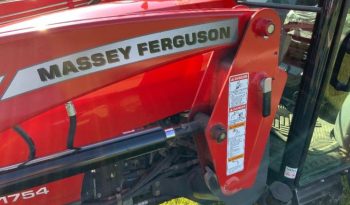 2014 Massey Ferguson 1754 full