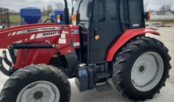 2015 Massey Ferguson 4610M full