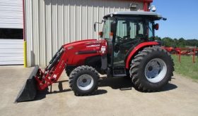 2019 Massey Ferguson 1760M