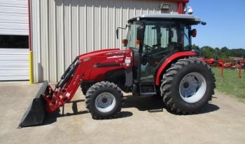 2019 Massey Ferguson 1760M full