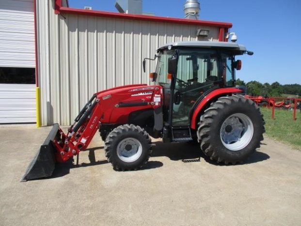 2019 Massey Ferguson 1760M full