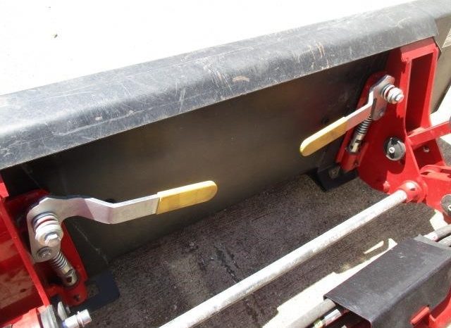 2019 Massey Ferguson 1760M full