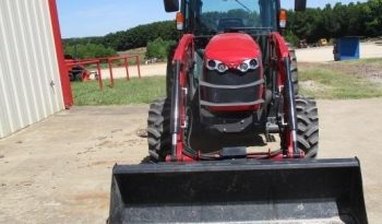 2019 Massey Ferguson 1760M full