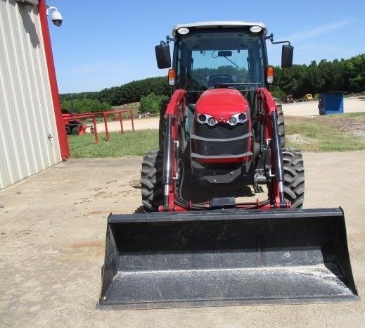 2019 Massey Ferguson 1760M full