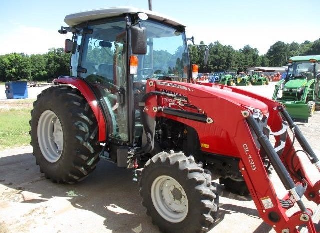 2019 Massey Ferguson 1760M full