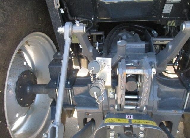 2019 Massey Ferguson 1760M full