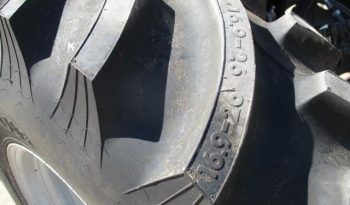 2019 Massey Ferguson 1760M full