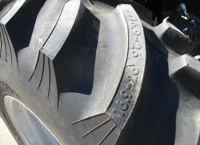 2019 Massey Ferguson 1760M full