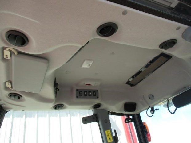 2019 Massey Ferguson 1760M full