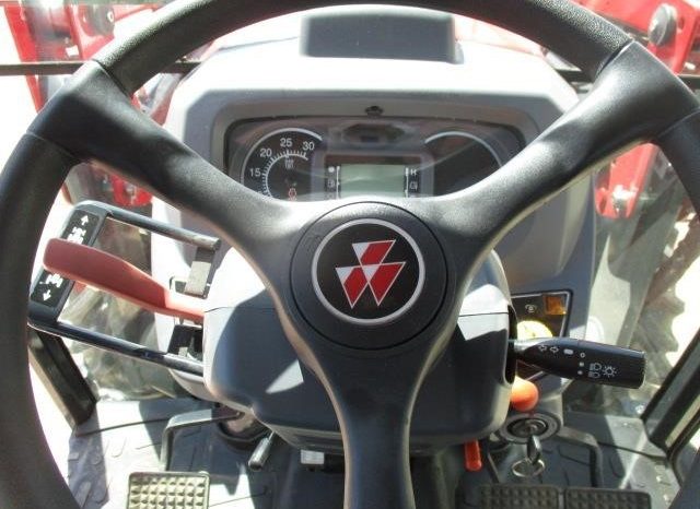 2019 Massey Ferguson 1760M full