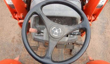 2007 Kubota L5740D full