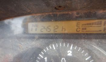 2007 Kubota L5740D full