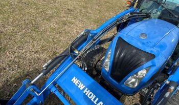 2016 New Holland Boomer 37 full