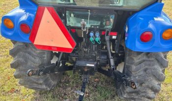 2016 New Holland Boomer 37 full