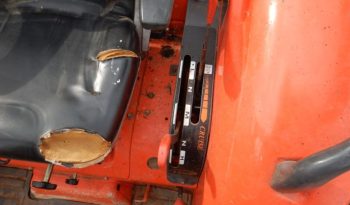 2007 Kubota L5740D full