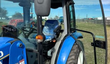 2016 New Holland Boomer 37 full