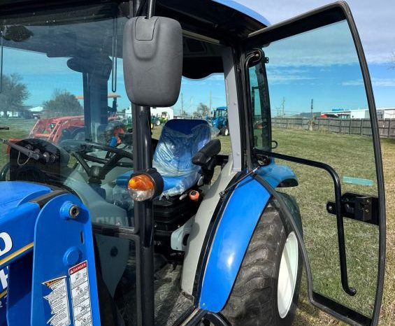 2016 New Holland Boomer 37 full