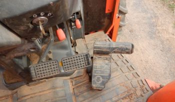 2007 Kubota L5740D full