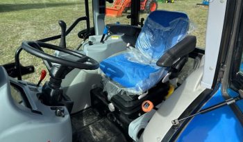 2016 New Holland Boomer 37 full