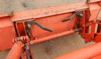 2007 Kubota L5740D full