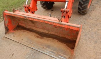 2007 Kubota L5740D full