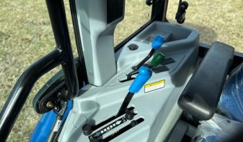 2016 New Holland Boomer 37 full