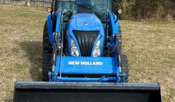 2016 New Holland Boomer 37 full
