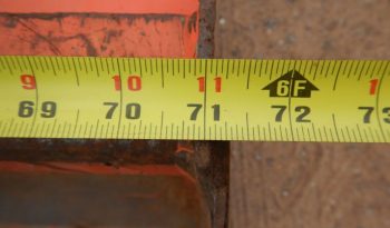 2007 Kubota L5740D full