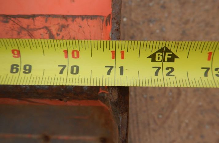 2007 Kubota L5740D full