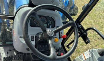 2016 New Holland Boomer 37 full