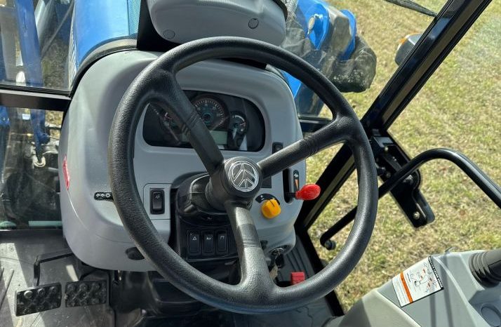 2016 New Holland Boomer 37 full