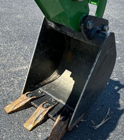 2019 John Deere 1025R full