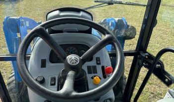 2016 New Holland Boomer 37 full