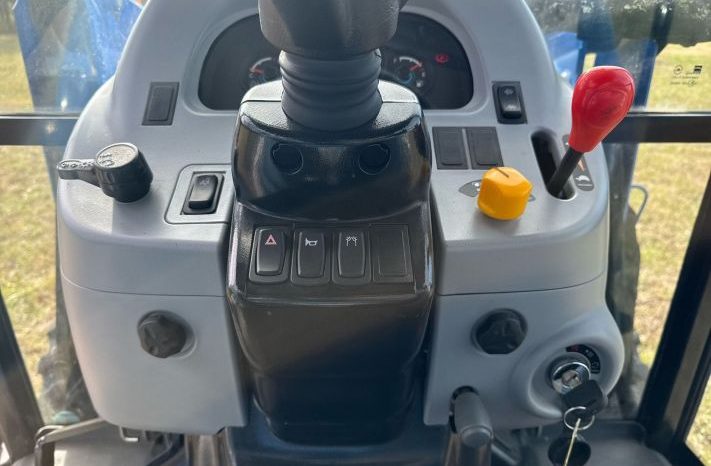 2016 New Holland Boomer 37 full