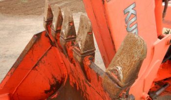 2007 Kubota L5740D full