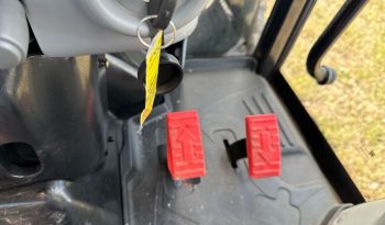 2016 New Holland Boomer 37 full