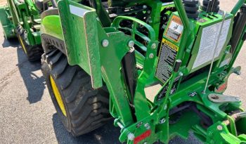2019 John Deere 1025R full