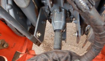 2007 Kubota L5740D full