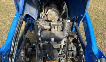 2016 New Holland Boomer 37 full
