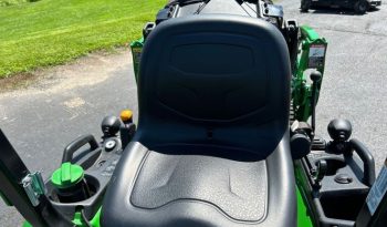 2019 John Deere 1025R full