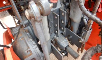 2007 Kubota L5740D full