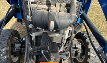 2016 New Holland Boomer 37 full