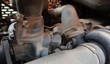 2007 Kubota L5740D full