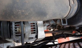 2007 Kubota L5740D full