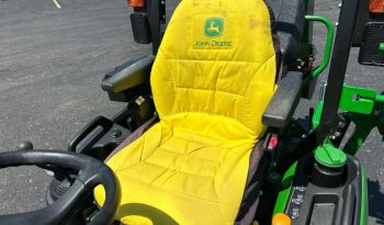 2019 John Deere 1025R full