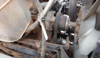 2007 Kubota L5740D full