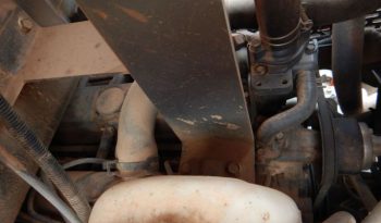 2007 Kubota L5740D full