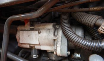 2007 Kubota L5740D full