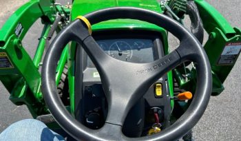 2019 John Deere 1025R full