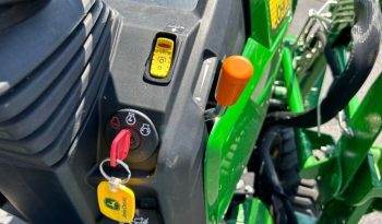 2019 John Deere 1025R full